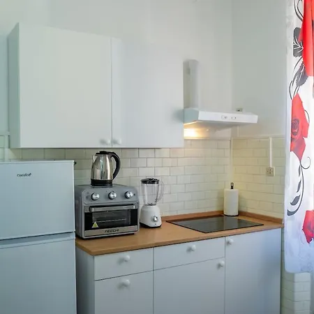 Casa Giorgia With Parking Space Apartamento *