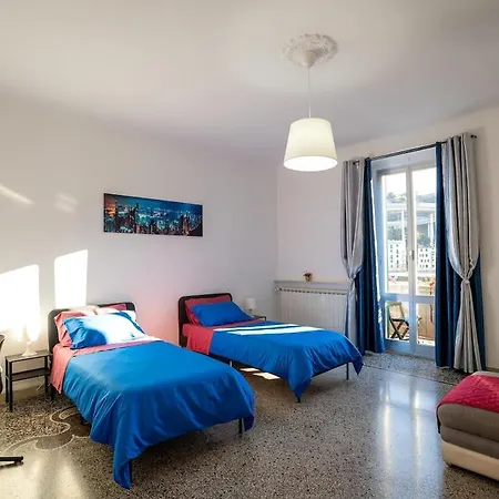 Casa Giorgia With Parking Space Apartamento