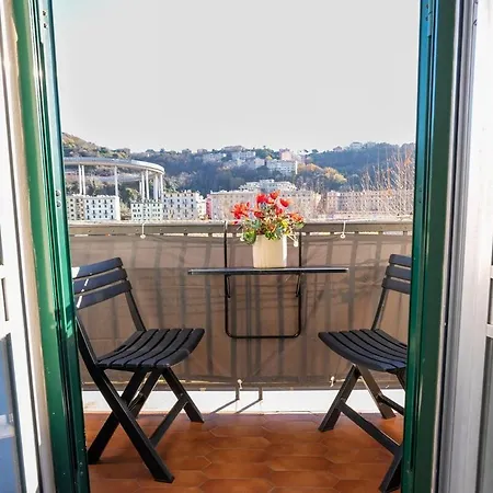 Casa Giorgia With Parking Space *