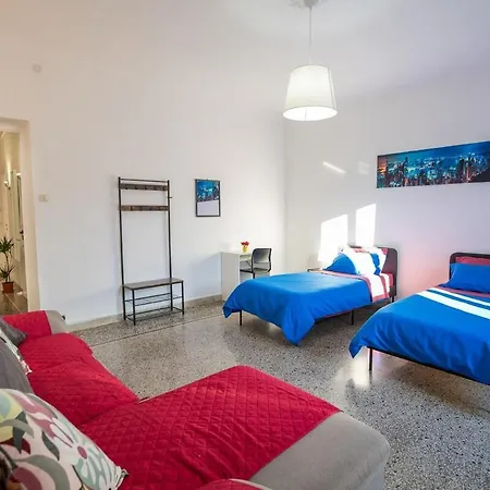 Casa Giorgia With Parking Space *