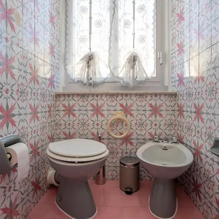 Apartamento Casa Giorgia With Parking Space