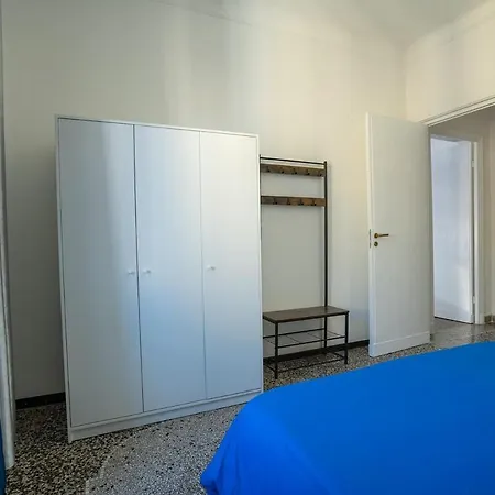 Casa Giorgia With Parking Space