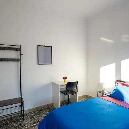 Casa Giorgia With Parking Space *