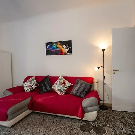 Casa Giorgia With Parking Space *