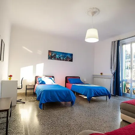 Casa Giorgia With Parking Space