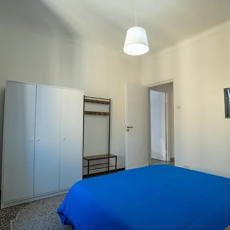 Casa Giorgia With Parking Space Génova