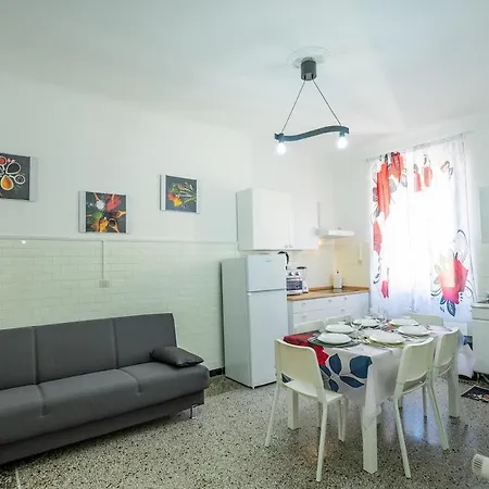 Apartamento Casa Giorgia With Parking Space