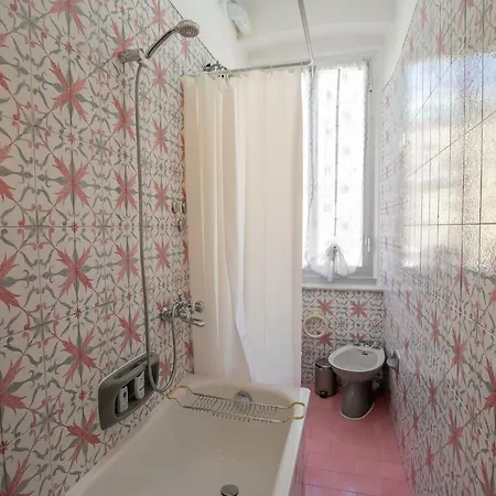 Apartamento Casa Giorgia With Parking Space *