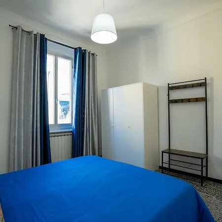 Casa Giorgia With Parking Space Apartamento