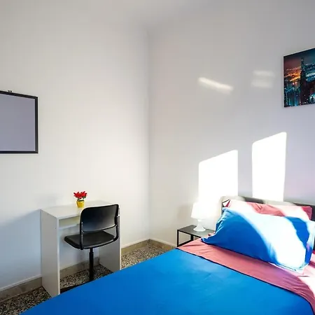 Apartamento Casa Giorgia With Parking Space