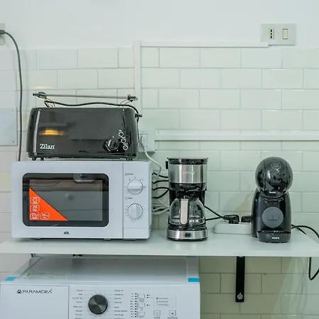 Casa Giorgia With Parking Space Apartamento *