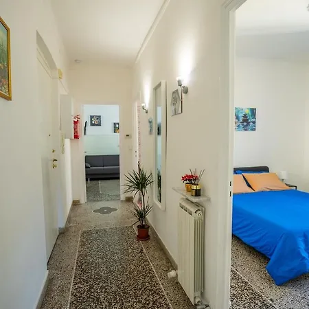 Casa Giorgia With Parking Space *