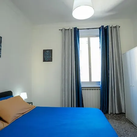 Casa Giorgia With Parking Space