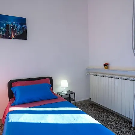 Casa Giorgia With Parking Space Apartamento