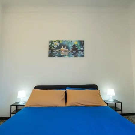 Casa Giorgia With Parking Space Apartamento