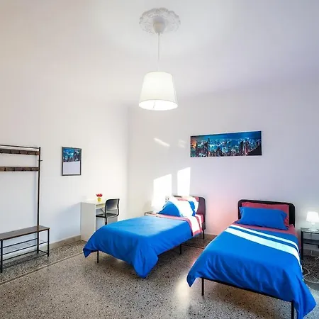 Apartamento Casa Giorgia With Parking Space