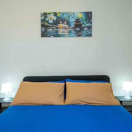 Casa Giorgia With Parking Space Apartamento