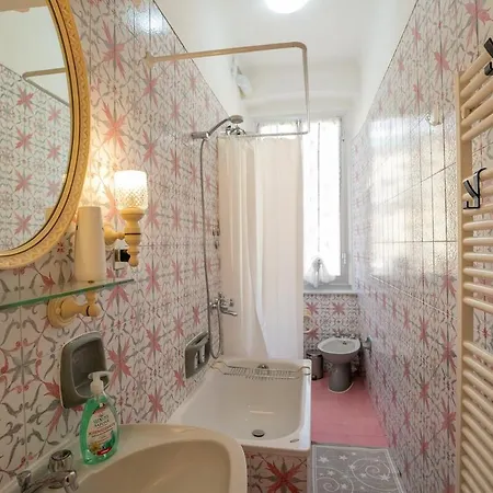 Casa Giorgia With Parking Space *