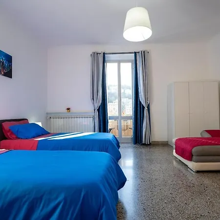 Casa Giorgia With Parking Space Lejlighed