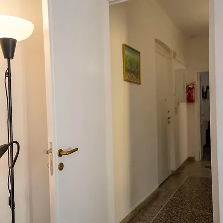 Casa Giorgia With Parking Space *