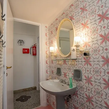 Casa Giorgia With Parking Space