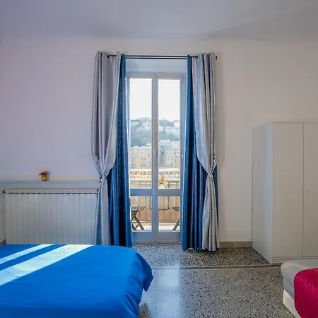 Casa Giorgia With Parking Space