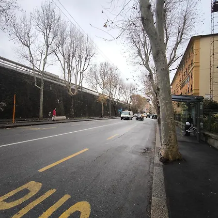 Casa Giorgia With Parking Space *