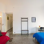 아파트 Casa Giorgia With Parking Space *