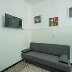 Casa Giorgia With Parking Space 아파트
