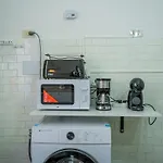 Casa Giorgia With Parking Space 아파트 제노바