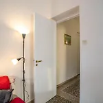 아파트 Casa Giorgia With Parking Space