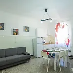 아파트 Casa Giorgia With Parking Space