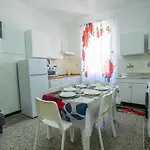 Casa Giorgia With Parking Space 아파트 제노바