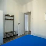 아파트 Casa Giorgia With Parking Space 제노바