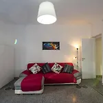 아파트 Casa Giorgia With Parking Space