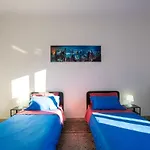 Casa Giorgia With Parking Space * 제노바