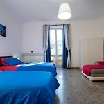 Casa Giorgia With Parking Space 아파트