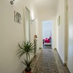 Casa Giorgia With Parking Space 제노바
