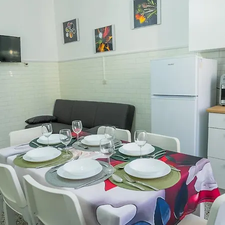 Casa Giorgia With Parking Space