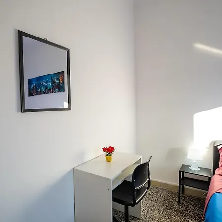 Casa Giorgia With Parking Space