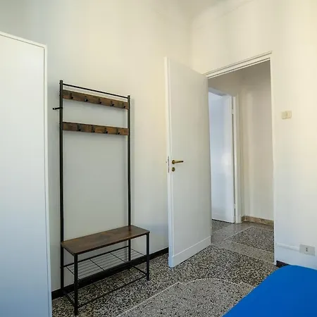 Apartment Casa Giorgia With Parking Space *