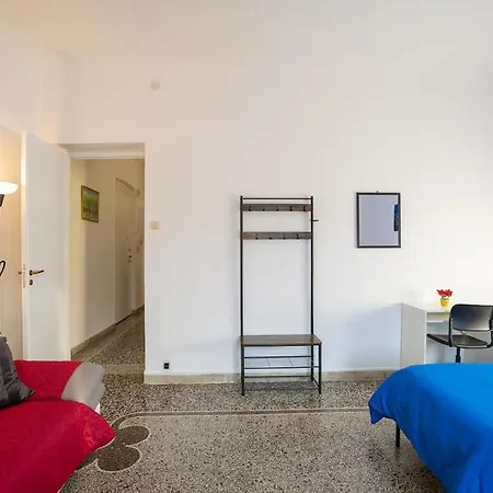 公寓 Casa Giorgia With Parking Space *