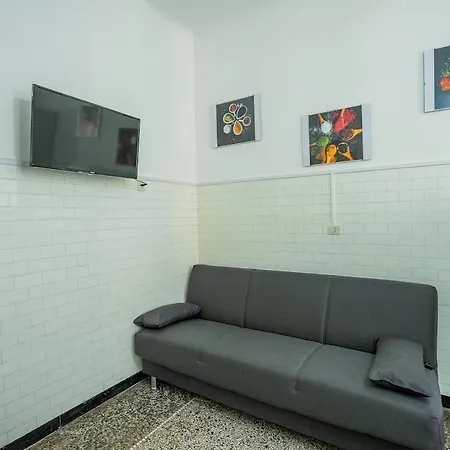 Casa Giorgia With Parking Space Appartamento
