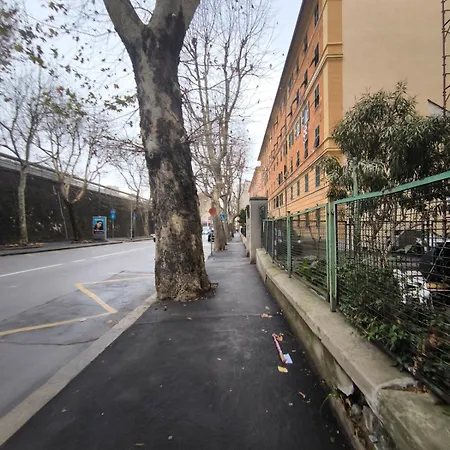 公寓 Casa Giorgia With Parking Space 热那亚