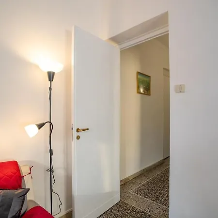 公寓 Casa Giorgia With Parking Space