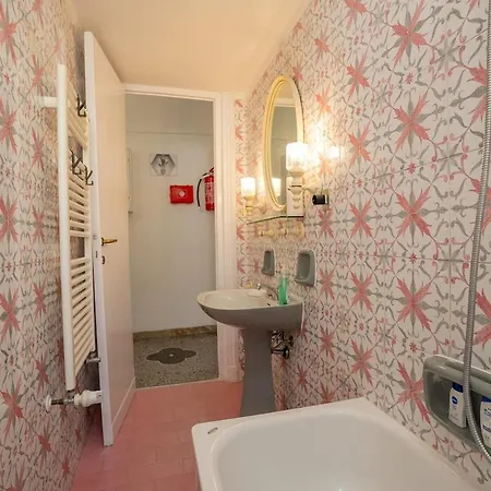 Apartment Casa Giorgia With Parking Space *