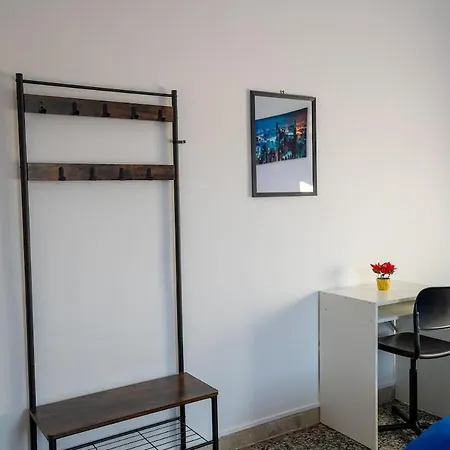 Casa Giorgia With Parking Space 公寓