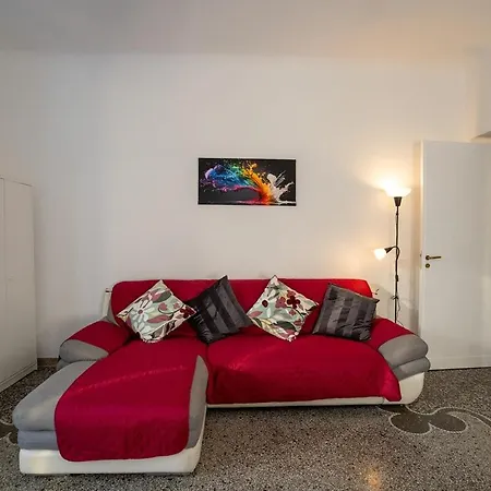 Apartment Casa Giorgia With Parking Space *