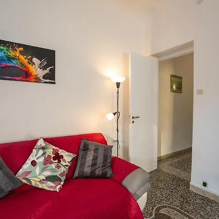 Casa Giorgia With Parking Space Appartamento *