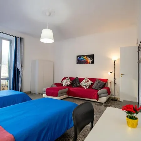 Casa Giorgia With Parking Space Apartment